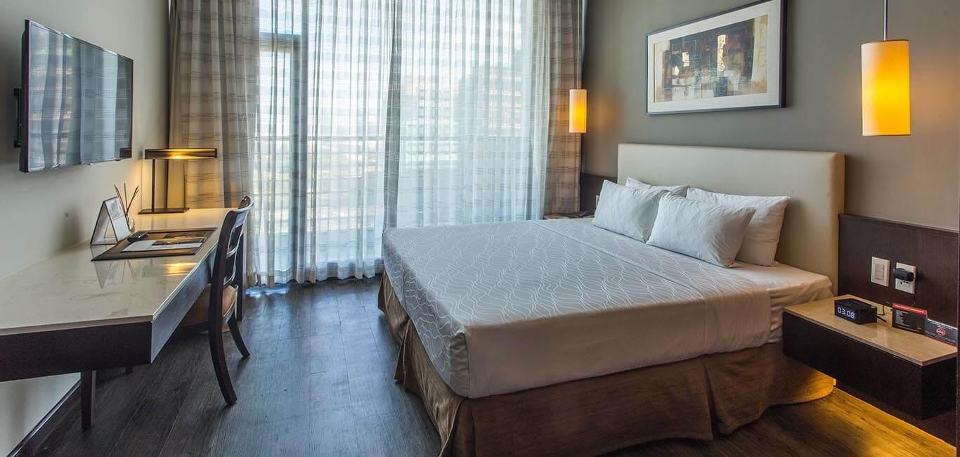 The B Hotel Alabang Muntinlupa City Екстер'єр фото
