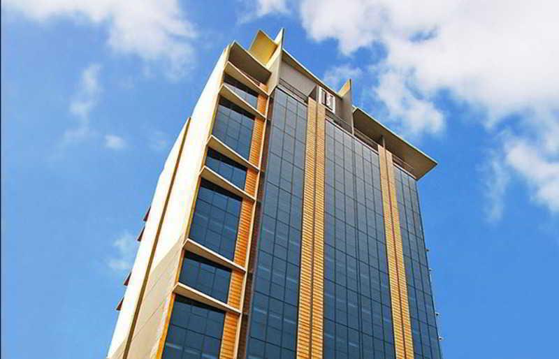 The B Hotel Alabang Muntinlupa City Екстер'єр фото