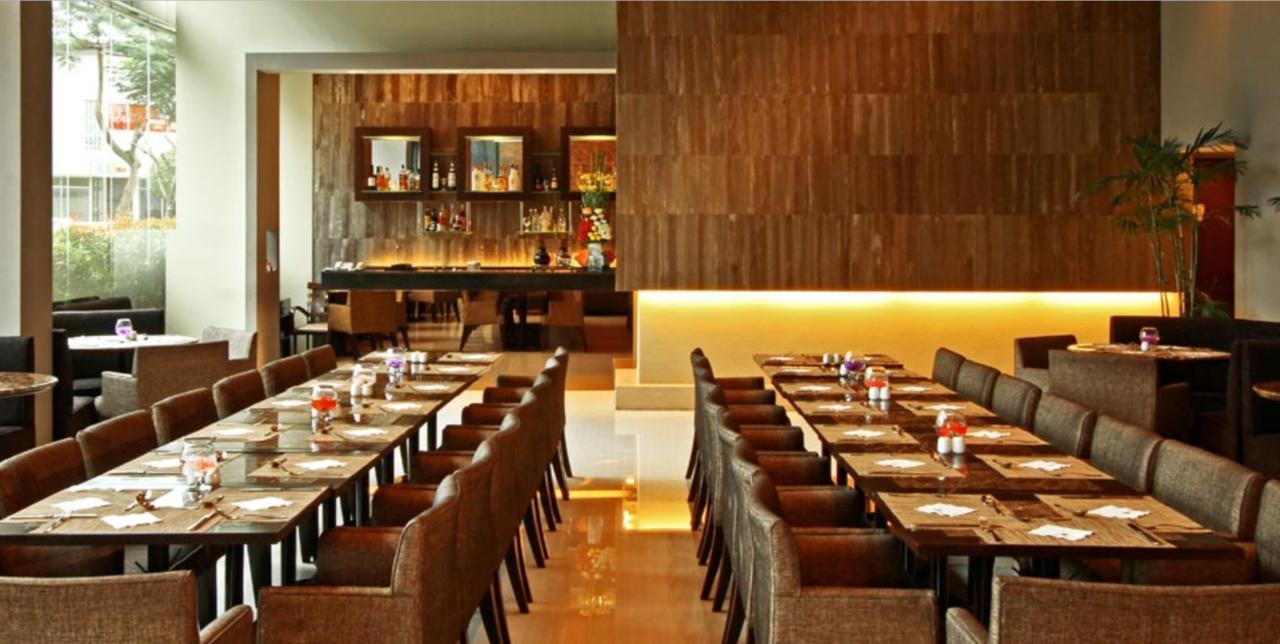 The B Hotel Alabang Muntinlupa City Екстер'єр фото